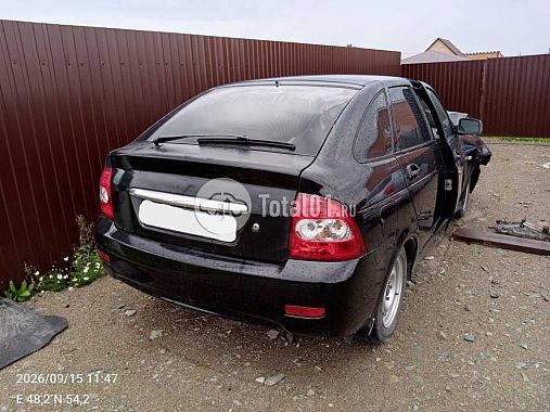 Купить ВАЗ (LADA) Priora