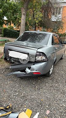 Купить ВАЗ (LADA) Priora