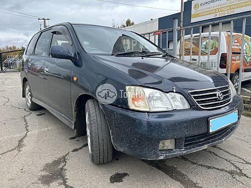 Купить Toyota Gaia
