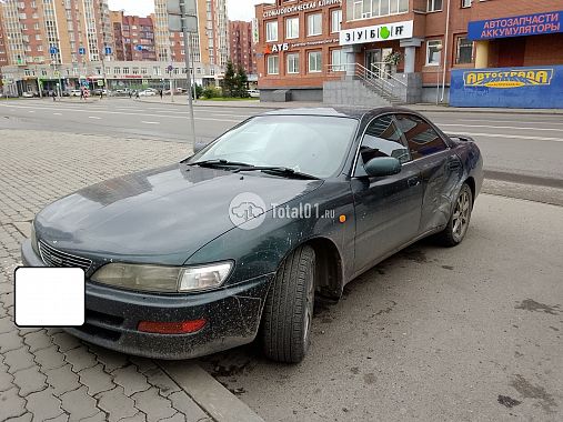 Купить Toyota Carina