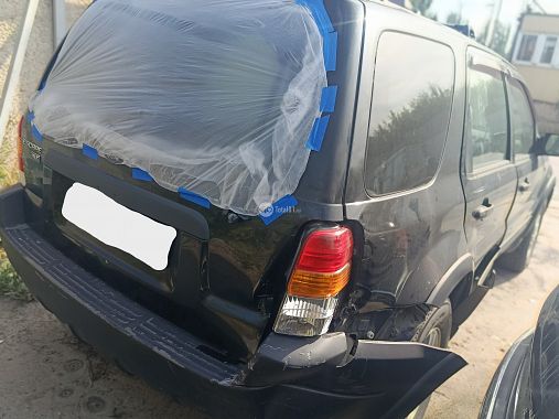 Купить Ford Escape