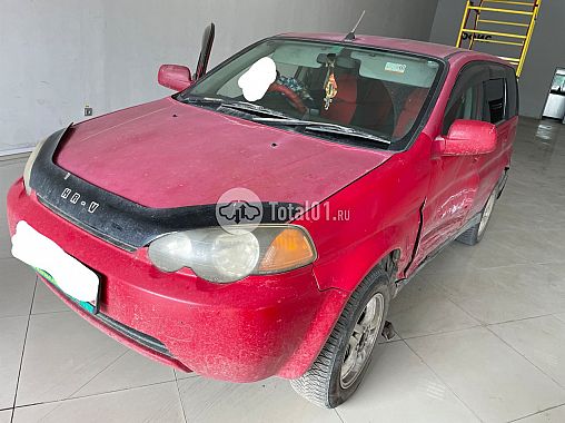 Купить Honda HR-V