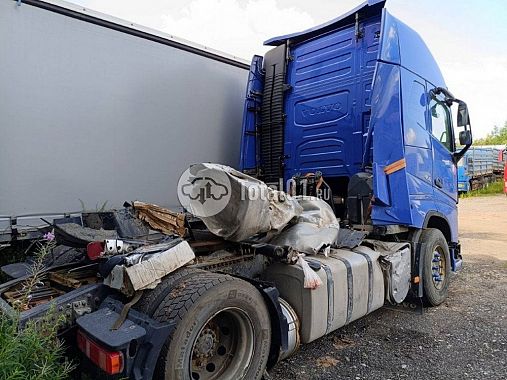 Купить Volvo FH-Truck 4x2