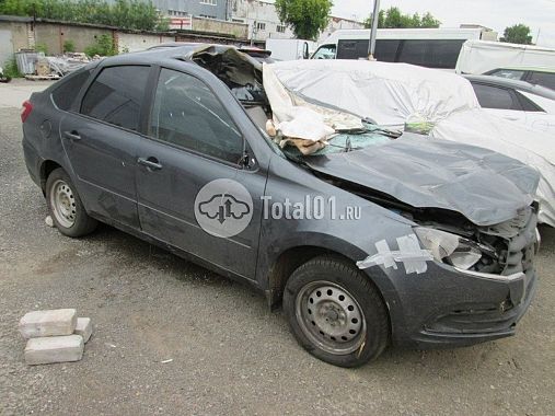 Купить ВАЗ (LADA) Granta