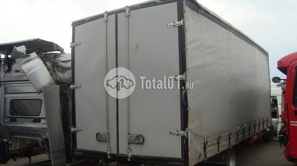 Купить 2844 SA ГАЗель