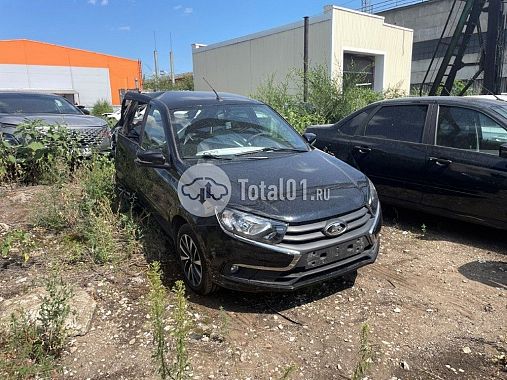 Купить ВАЗ (LADA) Granta