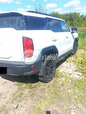 Купить Haval H3