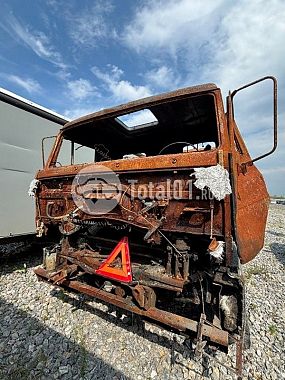Купить Камаз 65116