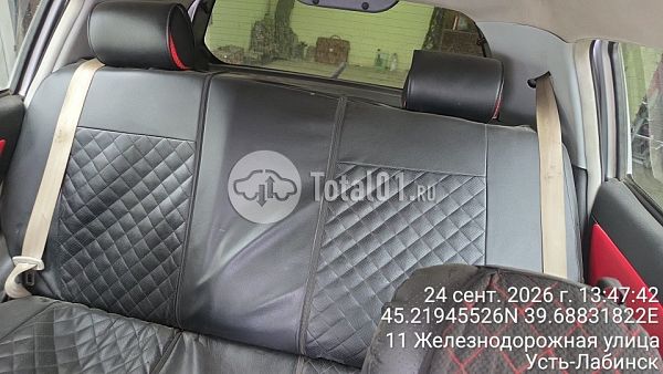 Купить Geely MK Cross