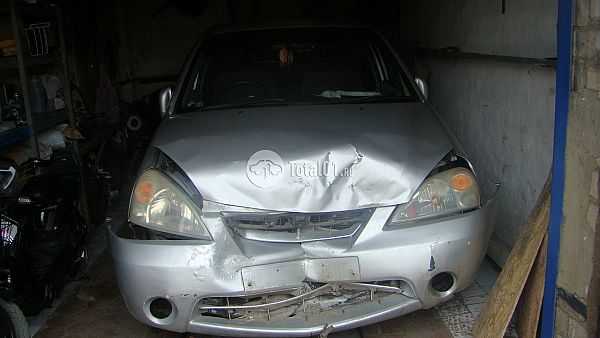 Купить Suzuki Aerio