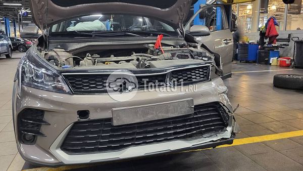 Купить KIA Rio
