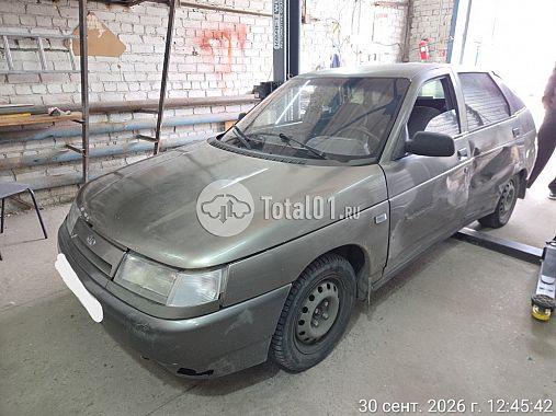 Купить ВАЗ (LADA) 2112