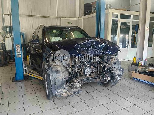 Купить BMW X5