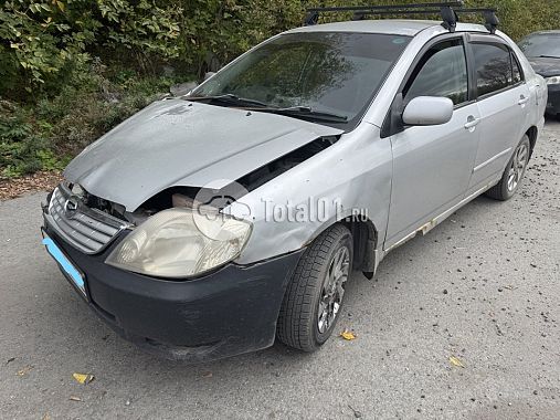 Купить Toyota Corolla