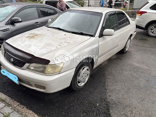 Купить Toyota Corona