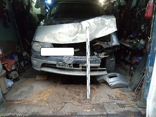 Купить Toyota Estima