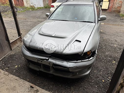 Купить Mitsubishi Legnum