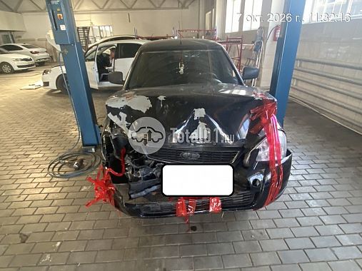 Купить ВАЗ (LADA) Priora