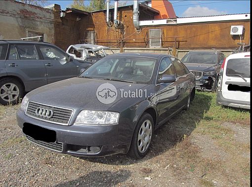 Купить Audi A6