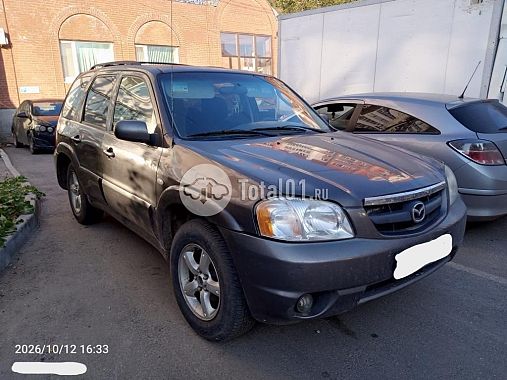 Купить Mazda Tribute