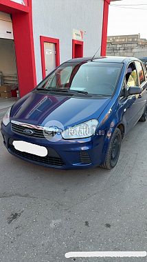 Купить Ford C-MAX