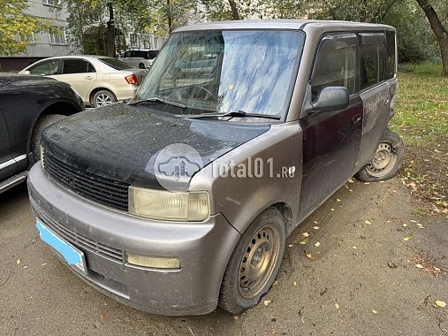 Купить Toyota bB