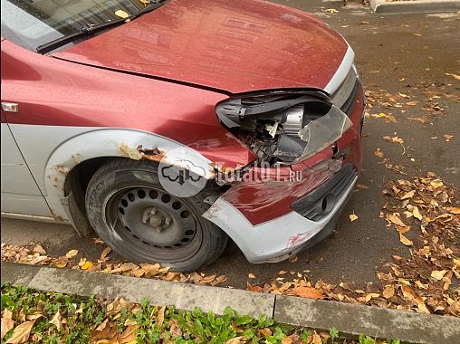 Купить Opel Astra