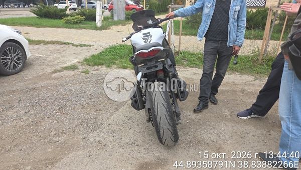 Купить Kawasaki z1000