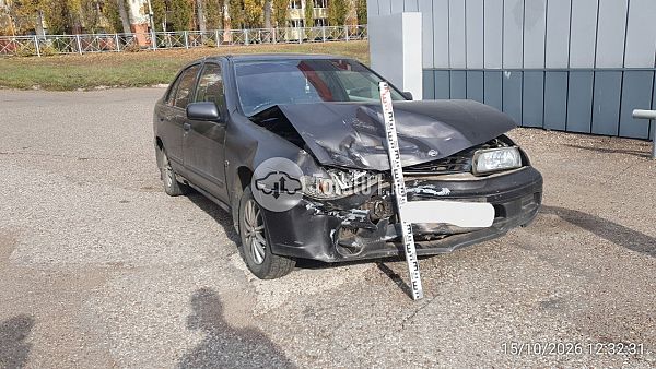 Купить Nissan Pulsar