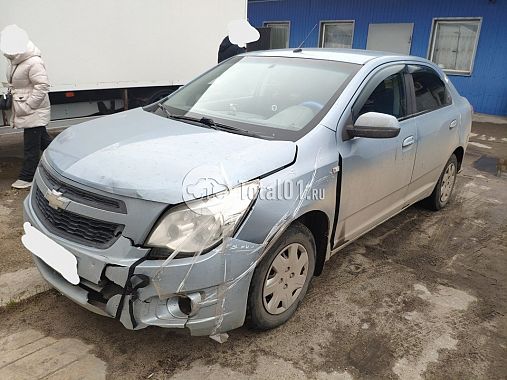 Купить Chevrolet Cobalt