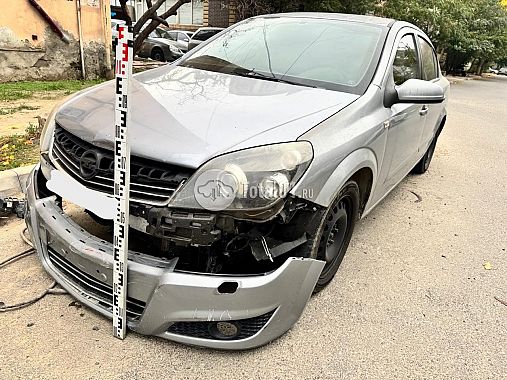Купить Opel Astra
