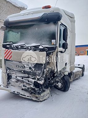 Купить DAF XF