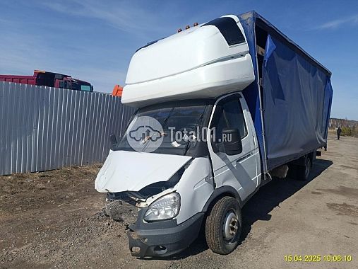 Купить 2844 SA ГАЗель