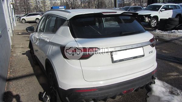 Купить Belgee X50