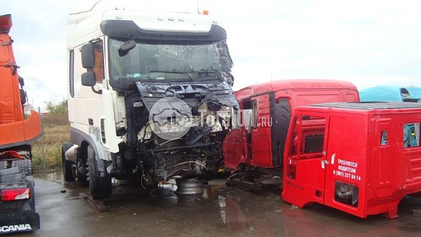 Купить DAF XF