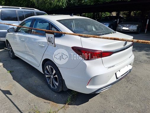 Купить Changan Eado