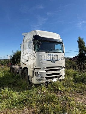 Купить Dongfeng GX