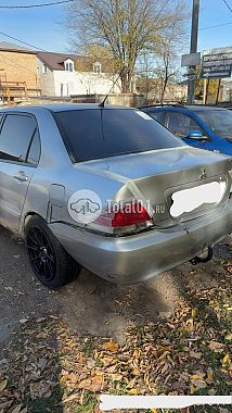 Купить Mitsubishi Lancer
