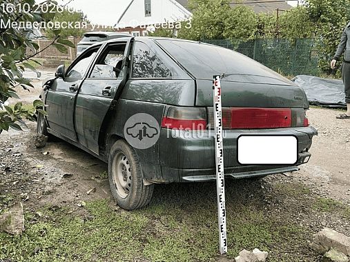 Купить ВАЗ (LADA) 2112