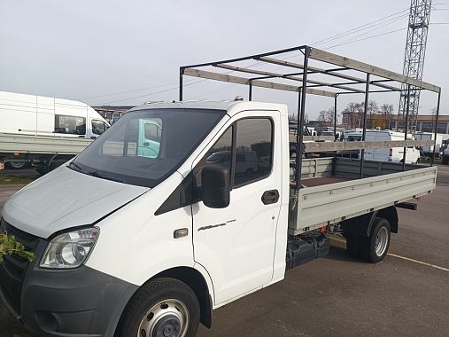 Купить ГАЗ А21R32