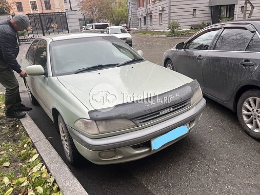 Купить Toyota Carina
