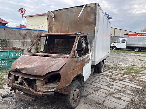 Купить ГАЗ 3009А3