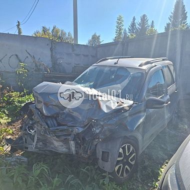 Купить ВАЗ (LADA) Granta