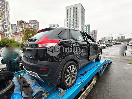 Купить ВАЗ (LADA) XRAY