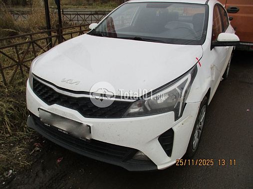 Купить KIA Rio
