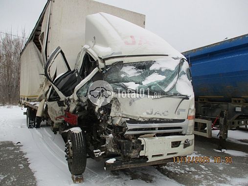 Купить JAC 47054C