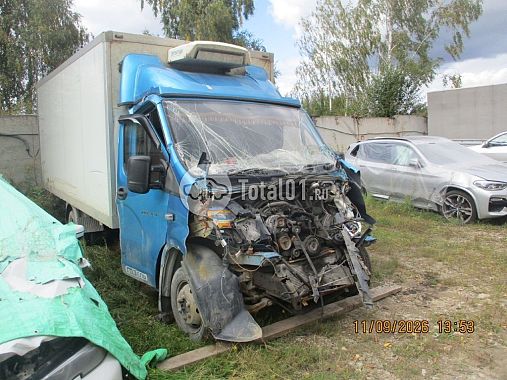 Купить ГАЗ 3009Z6