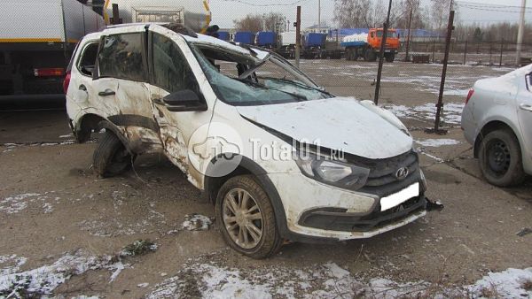 Купить ВАЗ (LADA) Granta