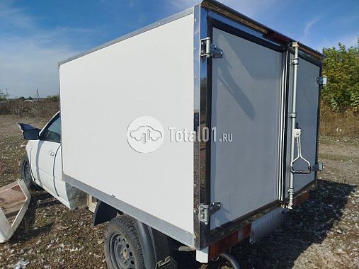 Купить ВАЗ (LADA) Granta