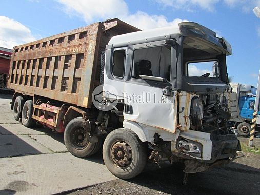 Купить Shacman SX331863366